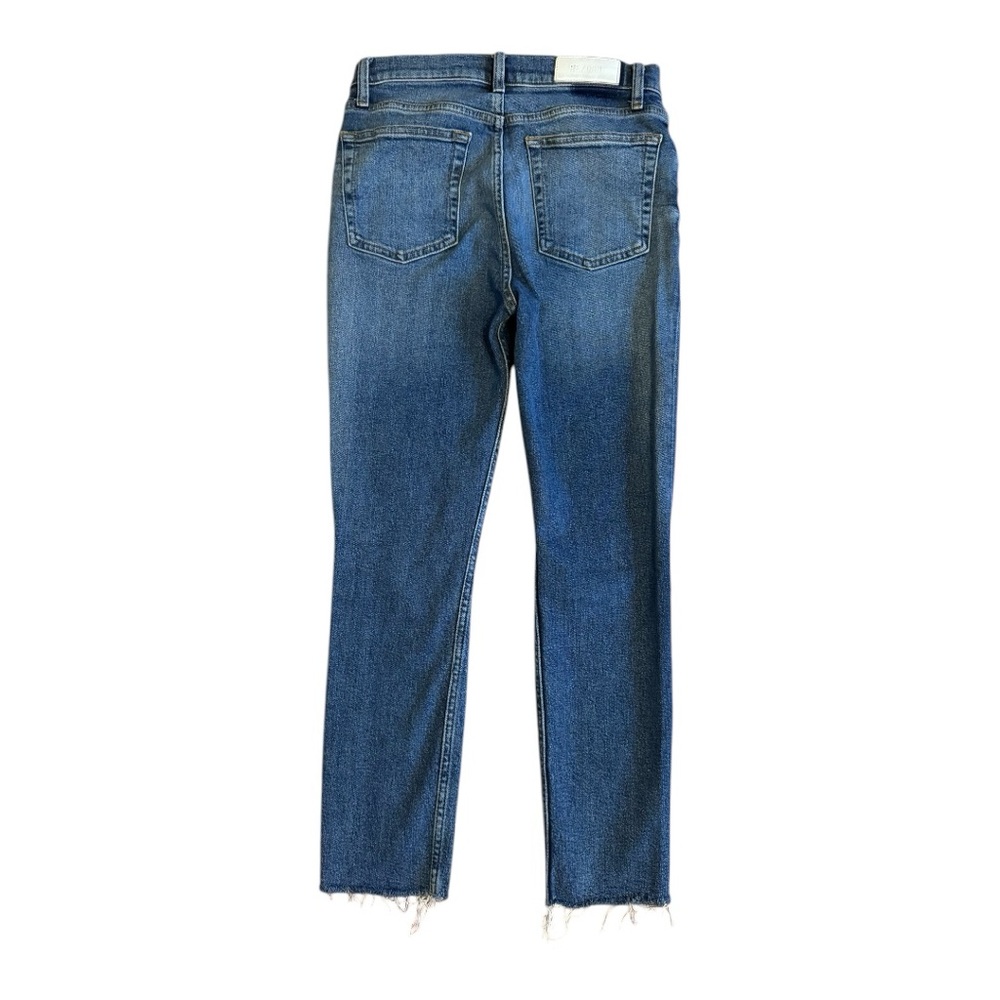 Re/Done Jeans - Picture 4 of 12